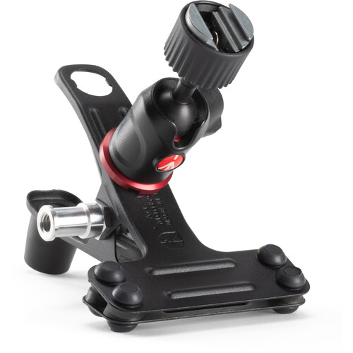 Manfrotto 175F-2 Spring Clamp - 19